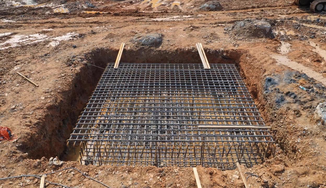 塔吊系数载体零基础讲解