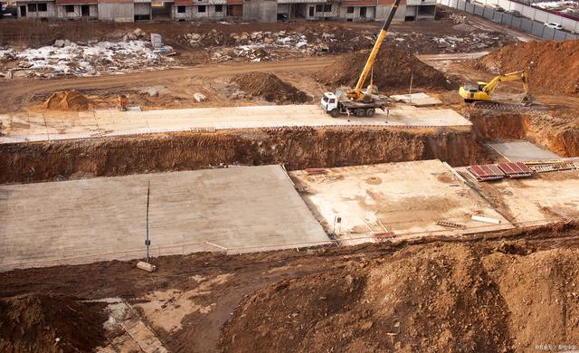 四川地基基础工程专业承包资质升级,简易升级方案