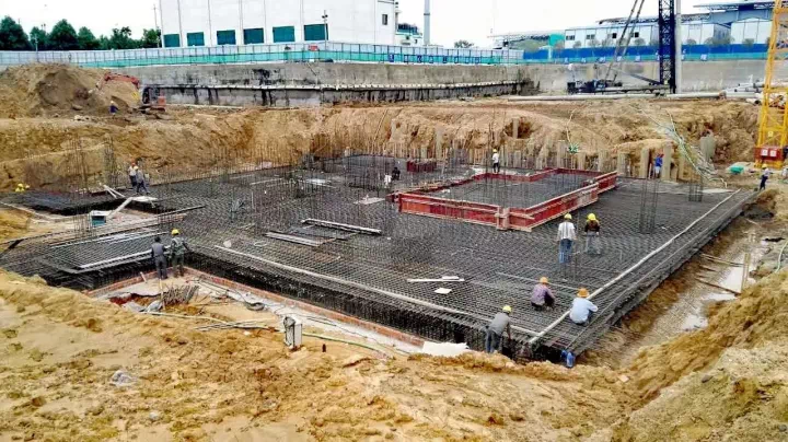 夯实地基,衡阳有这样一处楼盘你还不知道?
