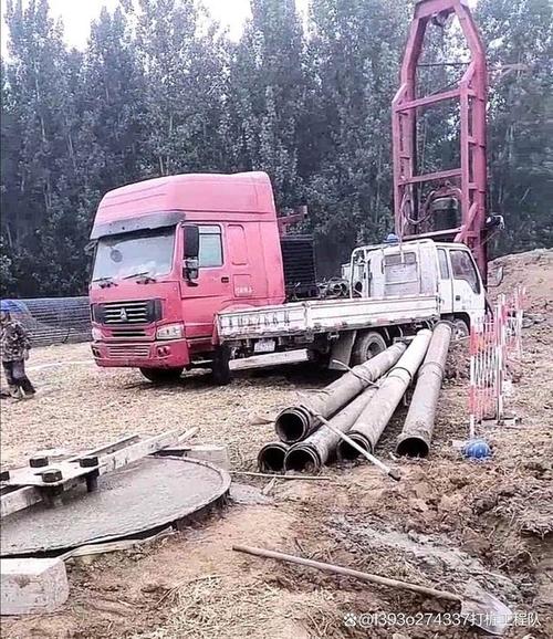 沧州轩浩桩基础施工队 深耕地基与基础工程，专业承接各类钻孔桩与打桩施工